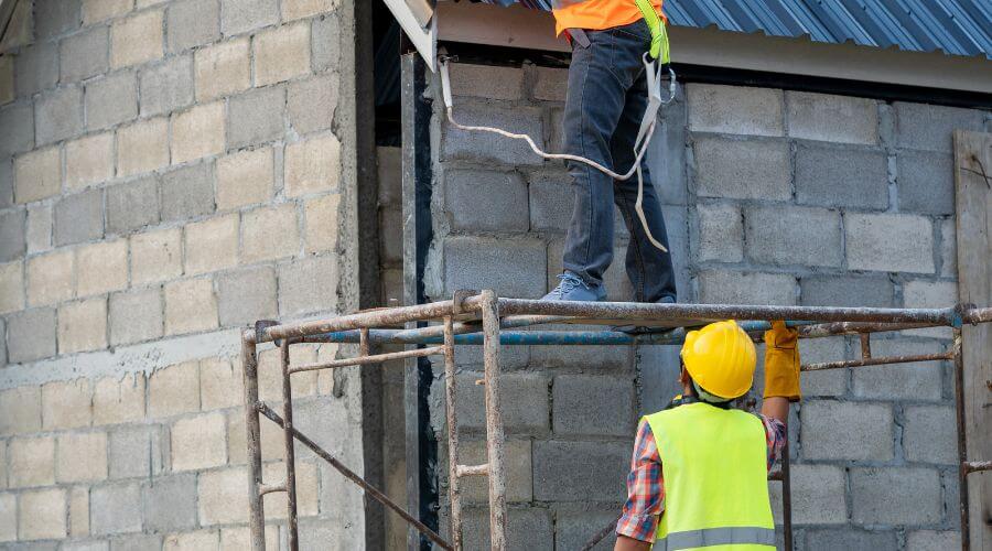 Expert tile roof repair services in Stony Brook, NY